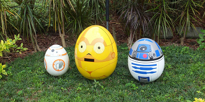 スター・ウォーズの主要キャラクター一覧！登場人物の名前と画像で紹介！