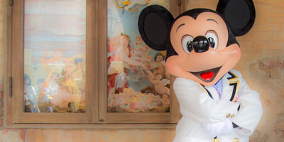 【一覧】東京ディズニーシーで会えるキャラクター！会える場所やグリーティング施設やフリグリまで！