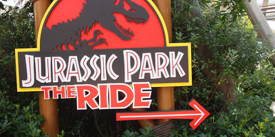 【USJ】ジュラシック・パーク・ザ・ライドの楽しみ方6選！アトラクション基本情報も