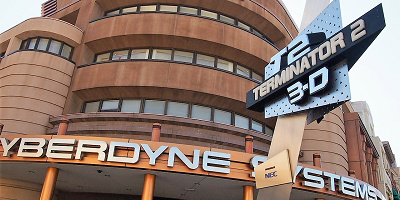 【USJ】ユニバのターミネーター完全ガイド！アトラクション待ち時間、攻略法、綾小路麗華の爆笑トークも