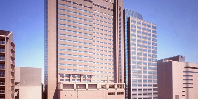 【東武ホテルレバント東京】グッドネイバーホテルでディズニー&東京スカイツリー観光！