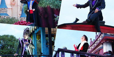 【悪役】ディズニーヴィランズ52選！手下も含めて一覧大公開！