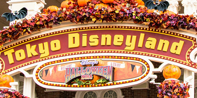 ディズニーハロウィーン2017総まとめ。ポップンライブとヴィランズで盛り上がろう！