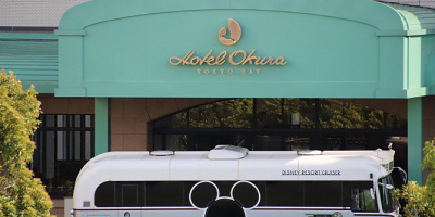 【羽田空港⇔ディズニーバス】料金・所要時間・予約まとめ！乗り場情報・おすすめポイント＆注意点も！