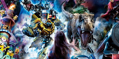 【USJアトラクションランキングTOP10】ミニオン＆ハリポタまとめ！人気アトラクションはどれ？