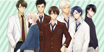 【サンリオ男子】サンリオを愛するイケメンDK5人組のプロフィール・推しキャラ・声優・舞台俳優