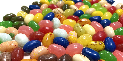 【USJ】百味ビーンズまずい順ランキング！全20種類を味レポ！値段やUSJのグッズ情報も！