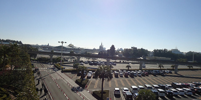 都内からディズニーへの最適なアクセスや交通手段ルートは？