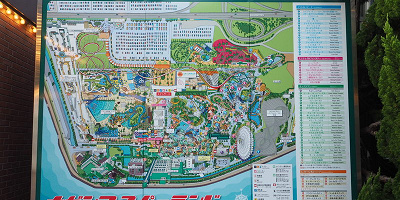 【2018】ナガシマスパーランドのホテル3選！特徴＆宿泊者限定サービスまとめ！