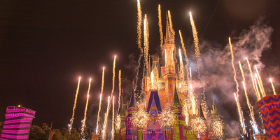 やめよう！ディズニーでの迷惑行為！グッズの万引き・転売・場所取り。夢の国は楽しく過ごそう