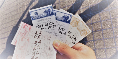 指定時間はズレない？グループでのファストパスの取り方