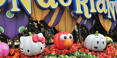 【USJ攻略法】子供・赤ちゃんを連れてユニバを楽しむ！スケジュール・アトラクション・レストラン