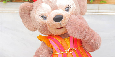 【TDS】シェリーメイのグリーティング情報！場所・待ち時間・楽しむコツまとめ！