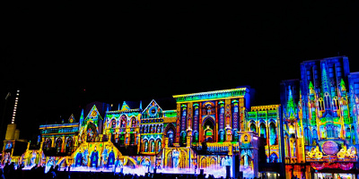 【ユニバ】写真スポット15選！エリア別のインスタ映えするフォトスポット・ポーズ・撮り方