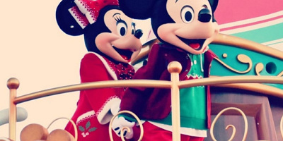 【2018】ディズニークリスマスはいつから？11月＆12月混雑予想まとめ！TDS新ショー開催！