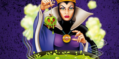 ディズニーの悪役12人！ヴィランズを代表するマレフィセントやウィックド・クイーンまとめ！