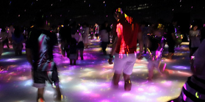 【体験談】チームラボプラネッツ豊洲！チケット・割引・お台場との違い・混雑予想・服装の注意点など完全攻略