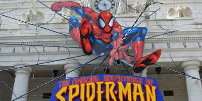 【解説】USJエクスプレスパスの使い方＆買い方！QRコードでシェアもできる！販売場所と種類も