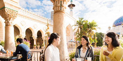 【ディズニーの予算】5,000円で楽しむ方法！いつもの予算にプラスして特別な体験も！