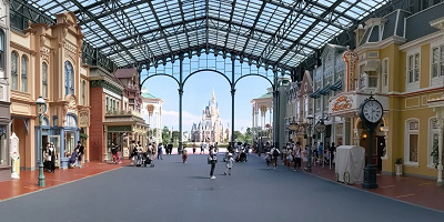 【対処法】ディズニーで落とし物をしたらどうすればいい？問い合わせ方法や遺失物センターの場所まとめ！