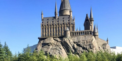 USJ・大阪市此花区の天気予報おすすめサイト＆アプリ5選！10日間・週間予報！雨の日の持ち物は？