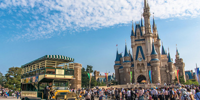 【2026年6月】ディズニーランドの割引方法17選！チケットの値段を安くする方法は？