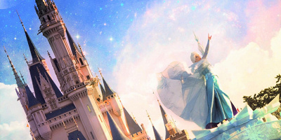 サマンサタバサディズニープリンセスのコラボ商品がかわいすぎる！7人のプリンセスが長財布やパスケースに