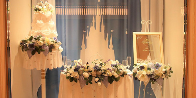 【体験談】憧れのアンバサダーホテルの結婚式。ディズニーのホスピタリティに感激！