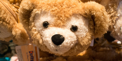 【2019】ダッフィー＆フレンズ全コインケース＆カチューシャ！人気のシェリーメイ・ジェラトーニ・ステラルー