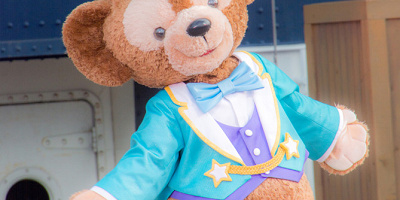 【2021】ダッフィーの服まとめ！値段＆販売場所！季節限定のコスチュームも登場！