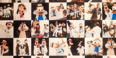 【2018】「イマジニング・ザ・マジック」グッズまとめ！ディズニーランドのカメラセンターで買えるお土産！