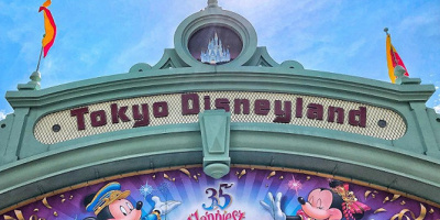 ディズニー35周年のチケット情報！限定デザイン・値段・種類・購入方法まとめ！