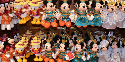 【11/30発売】ミニー・オー！ミニーグッズ全種類！ミニオコスチュームのぬいばや実写タオルで感動のグランドフィナーレを