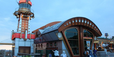 ホライズンベイ・レストラン徹底解説！期間限定・レギュラーメニューと値段まとめ！場所や予約方法も！