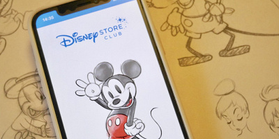 【解説】ディズニーストアクラブとは？アプリで入会＆会員特典まとめ！ファンタミリアからの移行方法も！