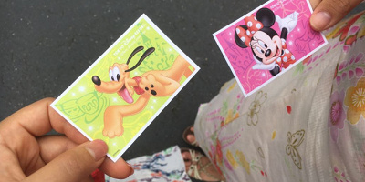 【2019】浴衣ディズニーで七夕を楽しもう！着付けの場所や注意点＆楽しみ方まとめ！
