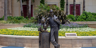 ウォルト・ディズニーの名言・格言集!英語と日本語両方で解説!