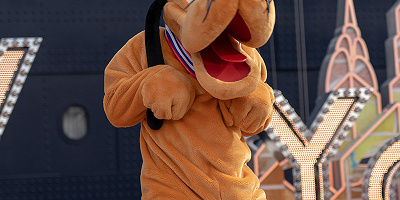 ディズニーキャラクター「メープル」徹底解説！プルートが作ったユニベアのぬいぐるみ！