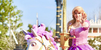 【動画】塔の上のラプンツェルの主題歌＆挿入歌9曲を順番にまとめてみた！