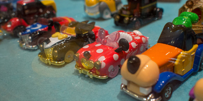 【ディズニートミカ】ディズニーモータース定番＆新作まとめ！カーズのトミカや収納ケースを紹介！