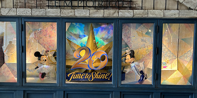 【ディズニーシーのショップ】お土産・グッズ別！ダッフィー・お菓子・カチューシャの販売場所