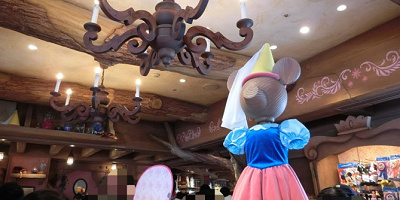 赤ちゃんのディズニーデビューは何ヶ月？0歳でも大丈夫？赤ちゃんとの楽しみ方や、持ち物・回り方を伝授！ベビーカー情報も