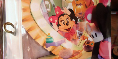 【2/23発売】2018イマジニング・ザ・マジックグッズ8種類！ミニー・デイジー・クラリスが主役