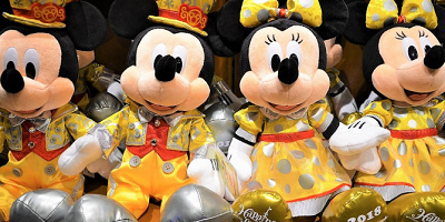 【2018】ディズニーランドおすすめグッズ・お土産一覧！35周年や期間限定も