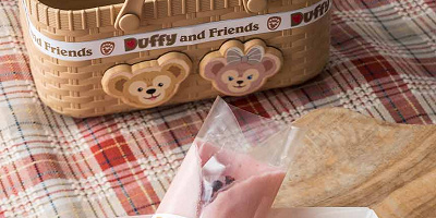 【2018】ダッフィースーベニア11選！ランチケース・スーベニアカップ・35周年限定アイテム