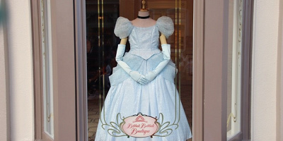 【解説】ビビディ・バビディ・ブティックの予約方法・裏ワザまとめ！バケーションパッケージプランも！