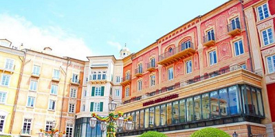 【厳選】ミラコスタのランチおすすめ9選！ビュッフェやコースのお値段！ショーが見られる？