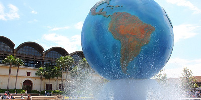 ディズニーの悲しい万引き事情。過去の事例・取られている対策