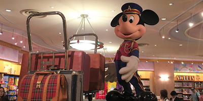 【30分圏内＆1万円以下】ディズニー近くの安いホテル10選！格安・カップルにおすすめ