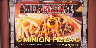 【必見】USJの周辺グルメ8選！B級・コスパ・高級店！ユニバーサルシティ駅近くのおすすめ